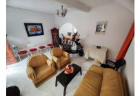 Casas, Venta, Chapinero - $400.000.000