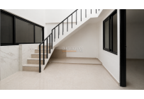 Casas, Alquiler, Pampalinda - $3.000.000