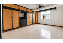 Casas, Alquiler, Pampalinda - $3.000.000