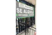 Apartamentos, Alquiler, Laureano Gómez - $650.000