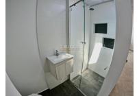 Apartaestudios, Alquiler, Cristóbal Colón - $850.000