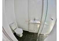 Apartaestudios, Alquiler, Cristóbal Colón - $850.000