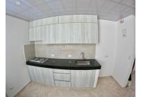 Apartaestudios, Alquiler, Cristóbal Colón - $850.000