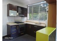 Apartamentos, Venta, Cristales - $495.000.000