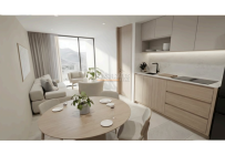 Apartamentos, Venta, Menga - $797.472.000