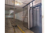 Locales y Bodegas, Alquiler, Cristóbal Colón - $8.000.000