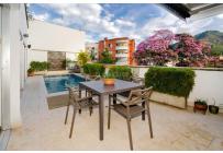 Apartamentos, Venta, Arboleda - $1.350.000.000