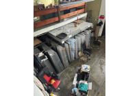 Locales y Bodegas, Alquiler, San Nicolás - $4.500.000