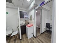 Oficinas y Consultorios, Venta, Chipichape - $390.000.000