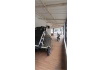 Casas, Venta, La Independencia - $550.000.000