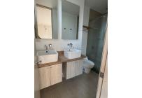 Apartamentos, Venta, Cristales - $900.000.000