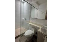 Apartamentos, Venta, Cristales - $900.000.000
