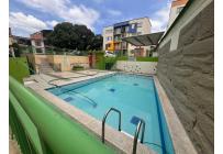 Apartamentos, Venta, Las Granjas - $250.000.000