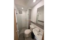 Apartamentos, Alquiler, Valle del Lili - $1.400.000