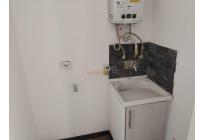 Apartaestudios, Alquiler, Bogotá - $1.580.000