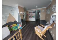 Apartamentos, Alquiler, Bogotá - $8.750.000