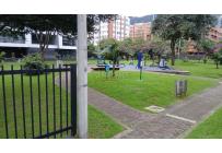 Apartamentos, Venta, Bogotá - $1.450.000.000