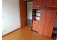 Apartamentos, Alquiler, Bogotá - $2.750.000