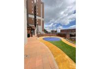 Apartamentos, Alquiler, Bogotá - $1.200.000