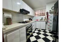 Apartamentos, Venta, Santa Teresita - $600.000.000