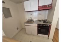 Apartaestudios, Alquiler, Bogotá - $2.200.000