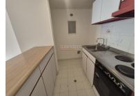 Apartaestudios, Alquiler, Bogotá - $2.200.000