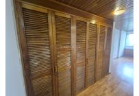 Apartaestudios, Alquiler, Bogotá - $2.200.000