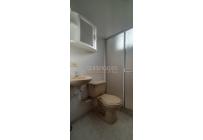 Apartamentos, Alquiler, Caney - $1.300.000