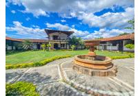 Fincas y Casas Campestres, Venta, Palmira - $3.290.000.000