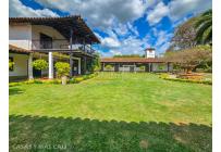 Fincas y Casas Campestres, Venta, Palmira - $3.290.000.000