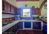 Fincas y Casas Campestres, Venta, Palmira - $3.290.000.000