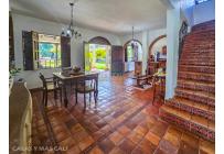 Fincas y Casas Campestres, Venta, Palmira - $3.290.000.000