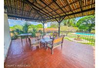 Fincas y Casas Campestres, Venta, Palmira - $3.290.000.000