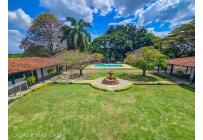 Fincas y Casas Campestres, Venta, Palmira - $3.290.000.000