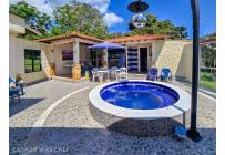 Fincas y Casas Campestres, Venta, Calima (Darién) - $1.250.000.000