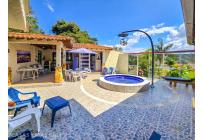 Fincas y Casas Campestres, Venta, Calima (Darién) - $1.250.000.000