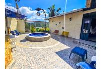 Fincas y Casas Campestres, Venta, Calima (Darién) - $1.250.000.000
