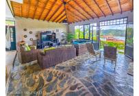 Fincas y Casas Campestres, Venta, Calima (Darién) - $1.250.000.000