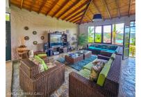 Fincas y Casas Campestres, Venta, Calima (Darién) - $1.250.000.000