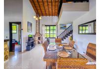 Fincas y Casas Campestres, Venta, Calima (Darién) - $1.250.000.000