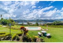 Fincas y Casas Campestres, Venta, Calima (Darién) - $1.300.000.000
