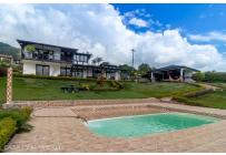 Fincas y Casas Campestres, Venta, Calima (Darién) - $1.300.000.000