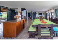 Fincas y Casas Campestres, Venta, Calima (Darién) - $1.300.000.000