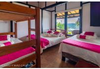 Fincas y Casas Campestres, Venta, Calima (Darién) - $1.300.000.000