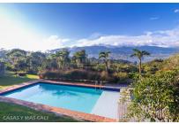 Fincas y Casas Campestres, Venta, Calima (Darién) - $1.400.000.000
