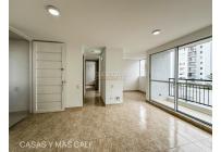 Apartamentos, Alquiler, Kachipay - $1.200.000