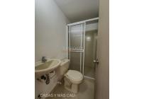 Apartamentos, Alquiler, Kachipay - $1.200.000