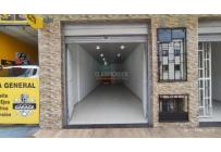 Locales y Bodegas, Alquiler, Bogotá - $1.750.000