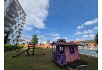 Apartamentos, Alquiler, Jamundí - $1.700.000