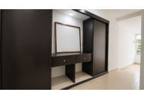 Apartaestudios, Alquiler, Pampalinda - $1.100.000